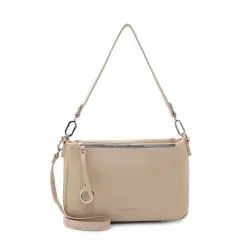 Suri Frey - Bolso SFY Debby Bolsos para hombro 1 pieces Gris female