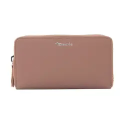Tamaris - TAS Amanda cartera Monederos 1 pieces Marrón claro female