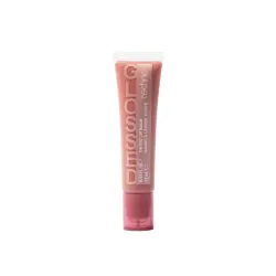 Technic Cosmetics - Bálsamo labial Glossed Tinted - Barely Toffee