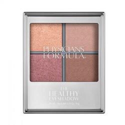 The Healthy Eyeshadow Rose Nude