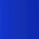 The High Impact Waterproof & Longwear Delineador de ojos 06 - Electric Blue
