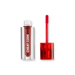 Trouble Maker - Brillo de labios Cheat Code Hydrating - Access Denied