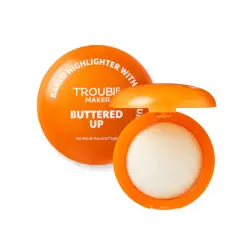 Trouble Maker - Iluminador Buttered Up Baked - Sugar Rush Light Gold