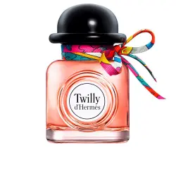 Twilly D’HERMÈS eau de parfum vaporizador 50 ml