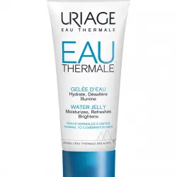 Uriage - Eau Thermale Gel De Agua 40 Ml