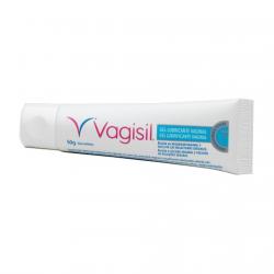 Vagisil - Gel Hidratante Vaginal 50 G
