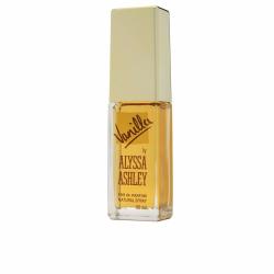 Vanilla eau de toilette vaporizador 50 ml