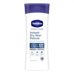 Vaseline Instant Dry Skin Rescue 400 ml