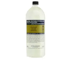 Verbena gel de ducha ecorecarga 500 ml