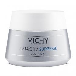 Vichy - Crema De Día Antiarrugas Liftactiv Supreme Piel Normal Mixta 50 Ml