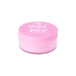 Violet Blur Polvo Suelto 20 gr  W7