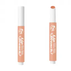 W7 - Bálsamo de labios con color Lip Drench - Happy Hour