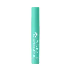 W7 Cosmetics - Removedor de pestañas Lash Blue & Bond Remover