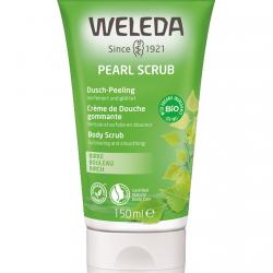 Weleda - Exfoliante Corporal De Abedul