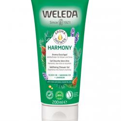 Weleda - Gel De Ducha Aroma Harmony 200 Ml