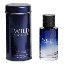Wild Adventure Eau de Toilette 100 ml