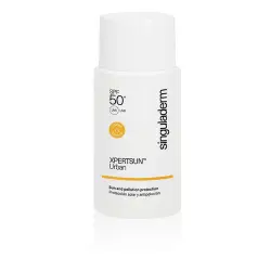 Xpertsun Urban all skin types SPF50+ 50 ml