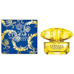 Yellow Diamond Eau de Parfum 50 ml