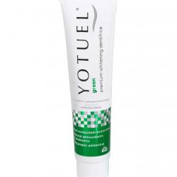 Yotuel - Dentífrico Microbiome Green 100 Ml