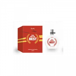 You Are The Best Eau de Parfum Unisex 15 ml