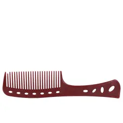 Ys Park Peine Rojo Tinte 601 225 mm