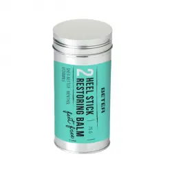 Feet Free Bálsamo para Talones 75 gr
