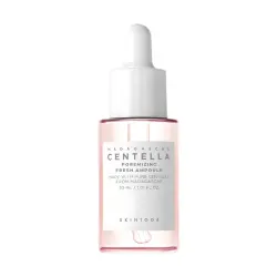 Madagascar Centella Poremizing Fresh Ampolla 30 ml
