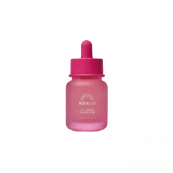 ¡23% DTO! Hibiscus Collagen Pore Serum