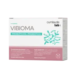Vibioma Probióticos
