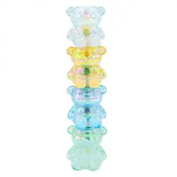 Subrayadores Apilables Holo Bears 44 gr