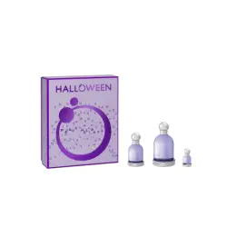 Halloween Man Estuche 135 ml