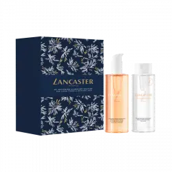 My Softening Cleansing Duo Estuche de Regalo 400 ml
