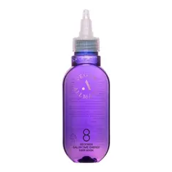 8 Seconds Salon Time Energy Hair Mask - 100 ml - All Masil