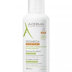 A-derma - Bálsamo Exomega Aderma