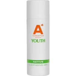 A4 Cosmetics - Gel limpiador Youth Active Geles limpiadores 150 ml female