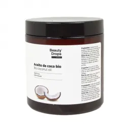 Aceite de Coco Bio 250 ml