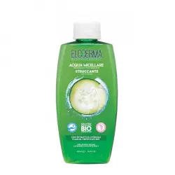 Agua Micelar Desmaquillante con Extracto de Pepino 300 ml