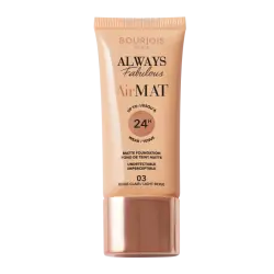 Always Fabulous Air Mat Base de Maquillaje 30 ml