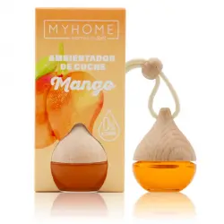 Ambientador de Coche Gota  MyHome