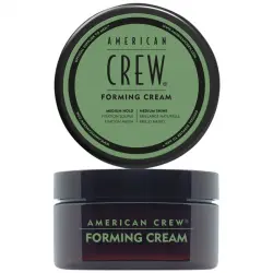 American Crew - Classic Forming Cream Styling para el cabello 85 g male