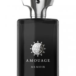 Amouage - Eau De Parfum Memoir Man 100 Ml First Cycle Collection