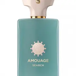 Amouage - Eau De Parfum Search 100 Ml