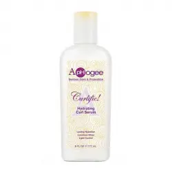 ApHogee - Sérum hidratante para cabello rizado Curlific!