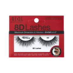 Ardell - Pestañas postizas 8D Lashes - 950