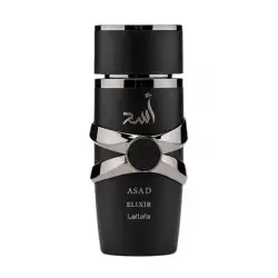 Asad Elixir