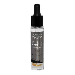 Astra Zen Routine 13 ml Aceite Multifuncional Primer -Sérum