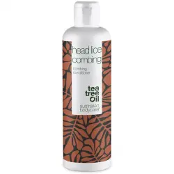 Australian Bodycare - Head Lice Combing Cremas y Ceras Capilares 250 ml unisex