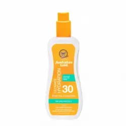 Australian Gold Spray Gel Spf30, 237 ml