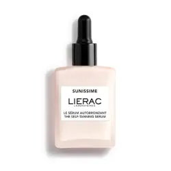 Autobronceador Rostro Sunissime