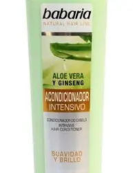 Babaria Acondicionador Intensivo Aloe 500 ml